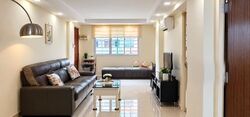Blk 303 Chuan Village (Serangoon), HDB 3 Rooms #634687631